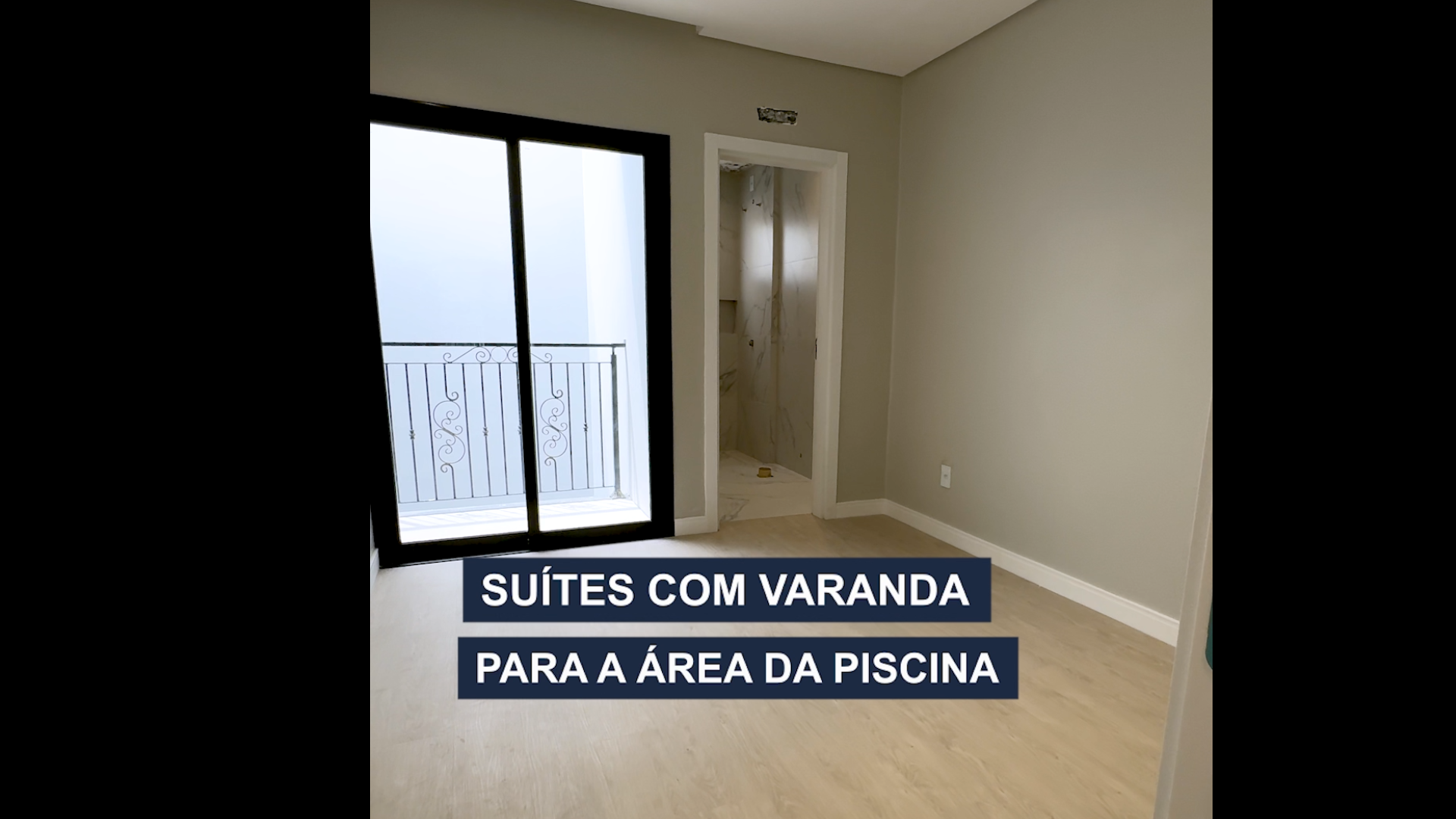 Foto da Casa Pronta